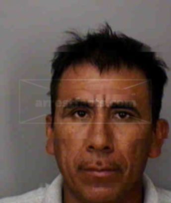 Guadalupe Salinas-Vasquez