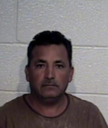Hector Vasquez Luna