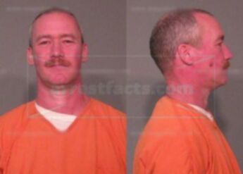 Anthony Shane Martin