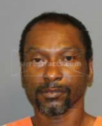 Pernell Edward Johnson