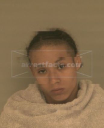 Nichole Shawnta Bryant
