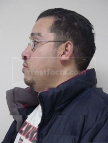 Wilbur J Rosado