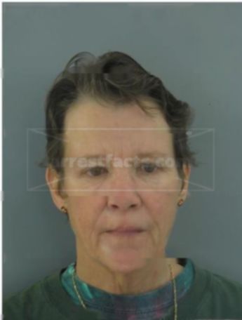 Rene Peppers Dail