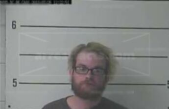 Joshua Kanin Preston