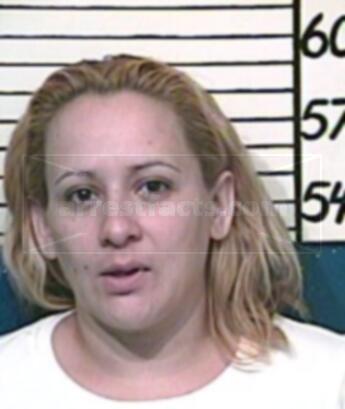 Mary Jane Rico