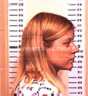 Brittany Anne Moon