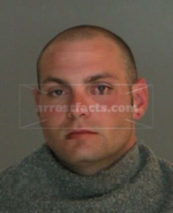 Cory Strait Wildebrandt