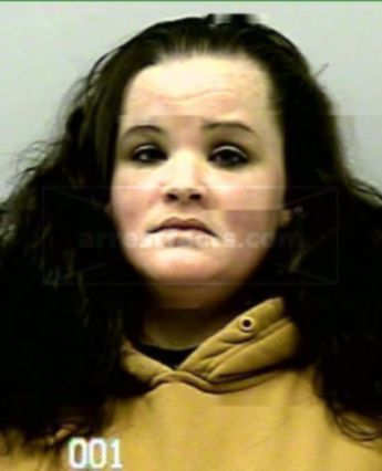 Pamela Hope Bagwell