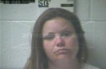 Brandy Nicole Zeltner
