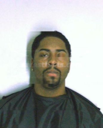 Antwan Stephen Golden