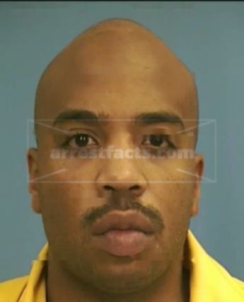 Keath Jackson