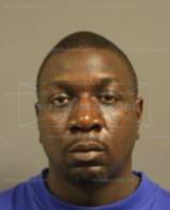 Paul Lamont Williams