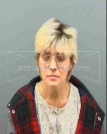 Nancy Jean Coffman