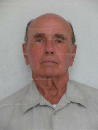 Deryl Wayne Cook