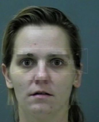 Georgina Ann Brady
