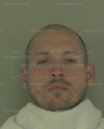 Brian Wayne Shelton