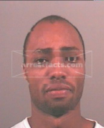 Michael Desmond Biggs