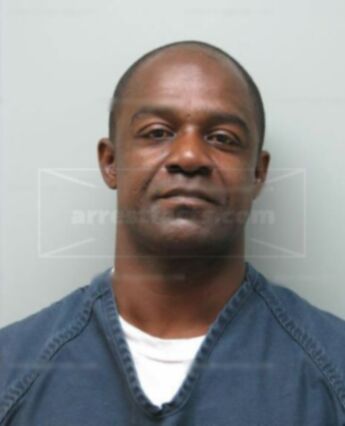 Ronald James Darby