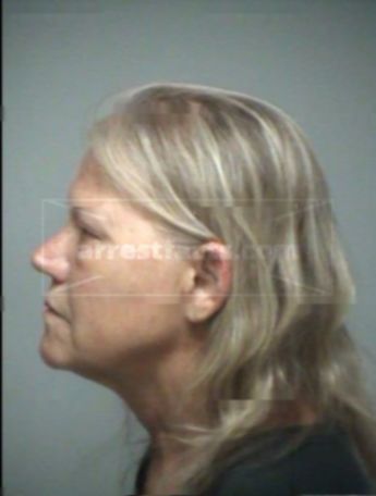 Cynthia Ann Loftin