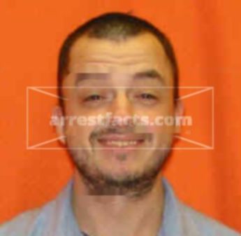 Brandon Michael Green