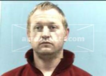 Dustin Ray Blackburn