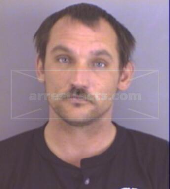 Darin Shawn Barton