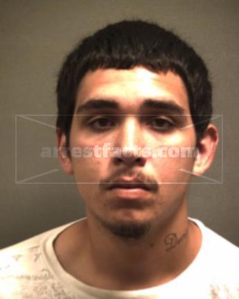Zachary Shiloh Dominguez