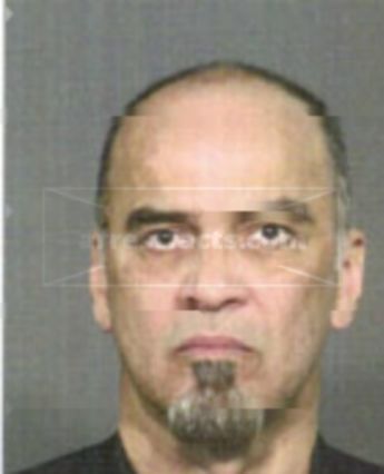 Eric Saternino Hernandez