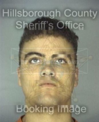 Andrew Patrick Hirsch