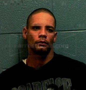 Sheon Anthony Polk
