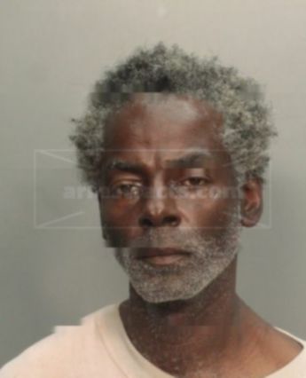 Michael Charles Ellison