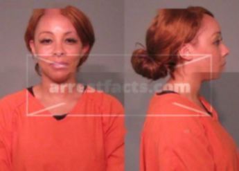 Sheree Rochelle Epps