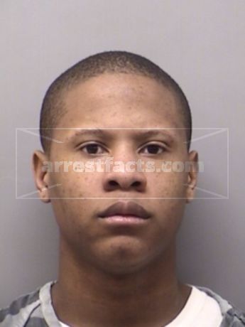 George Anthony Sanders
