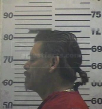 Leroy Romero