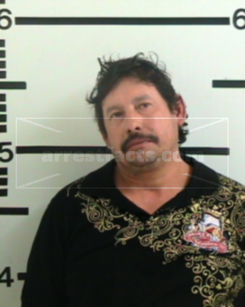 Ruben Moreno Gonzales