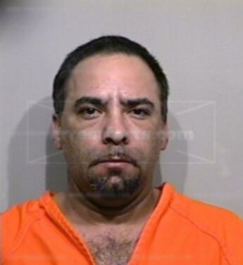 Rodney Delossantos