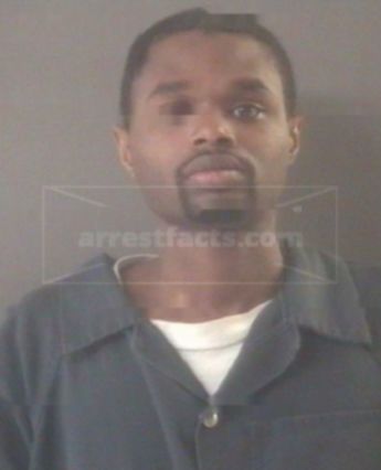 Dontell Demetrius-Lovel Coleman