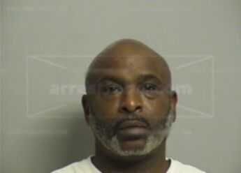 Charles Benard Enoch