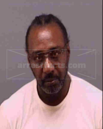 Franklin Houston Brown
