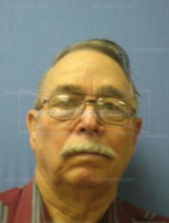 Chester Lee Cooper