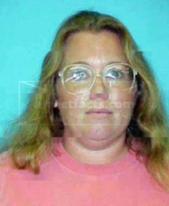 Tammi Esther Whisenant