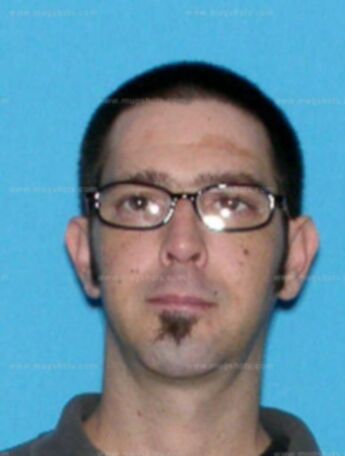 Trent Michael Shaffer