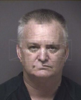Charles Russel Rogers