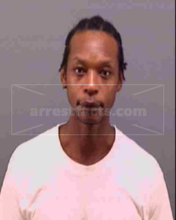 David Allen Woodard