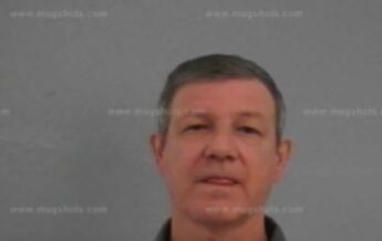 Randall Cass Kimberlin