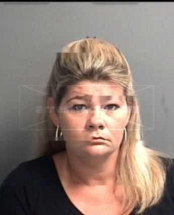 Daryl Lynn Mitchell