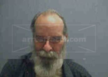 David Gordon Wharton