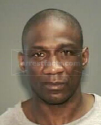 Larry Leroy Scott