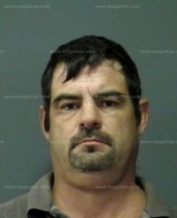 Johnny Ray Burns