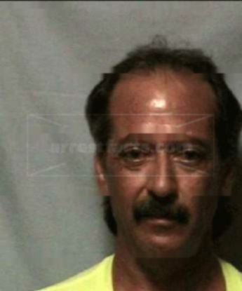 Carl Ladell Nelson